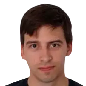 Afonso L. - KI-Spezialist / Senior-KI-Trainer - Profilbild