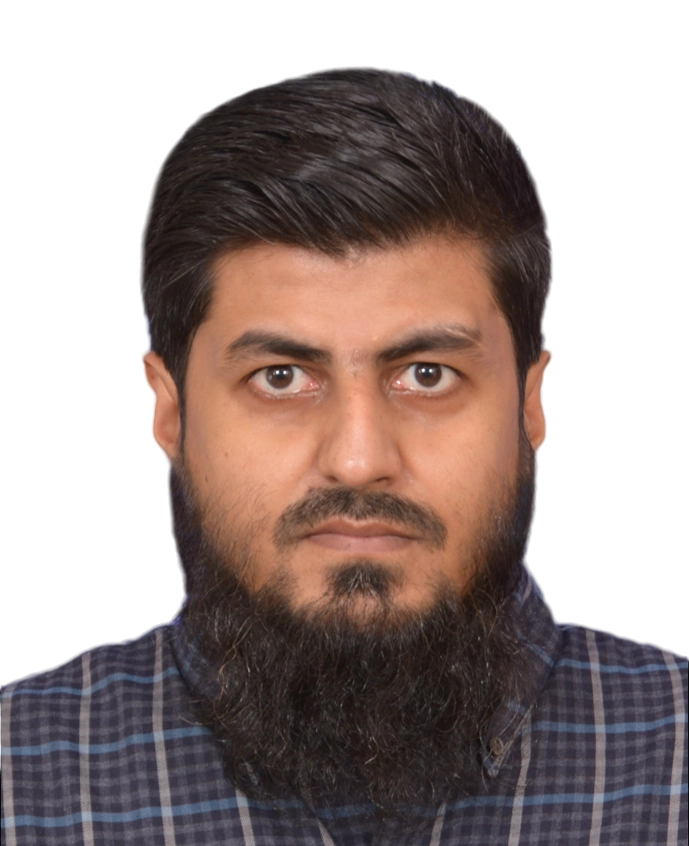 Aghasaad Hafeez - ICT / Telecom Freelance Consultant - profile avatar