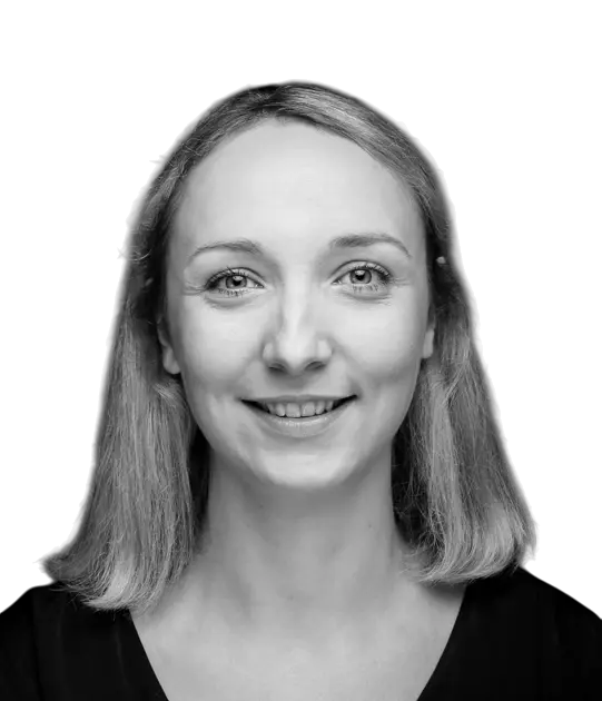 Agnes Schweitzer - Projektleitung in der Discovery-Phase der Integration der niederländischen Franchisenehmer in die globale WaWi-Systemlandschaft - Profilbild