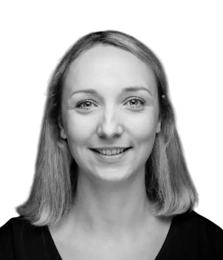 Agnes Schweitzer - Project lead in the discovery phase for integrating Dutch franchisees into the global inventory management system landscape | Adaptable Distribution Manager - profile avatar