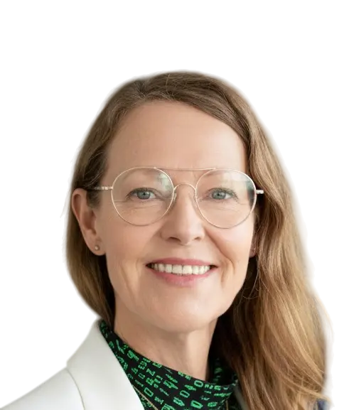 Agnieszka (Dr.) Krzeminska - Beraterin für KI-Ethics & Governance - Profilbild