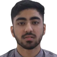 Ahmad M. - Senior Sicherheitsberater - Profilbild
