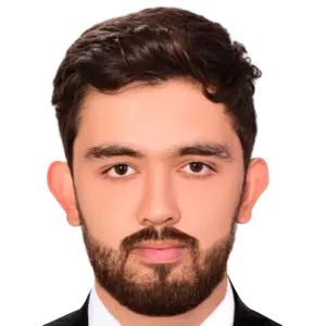 Ahmad (Samim) Arab - Content Moderator - profile avatar