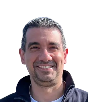 Ahmed E. - Enterprise Agile Coach - profile avatar