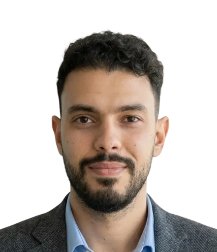 Ahmed M.
