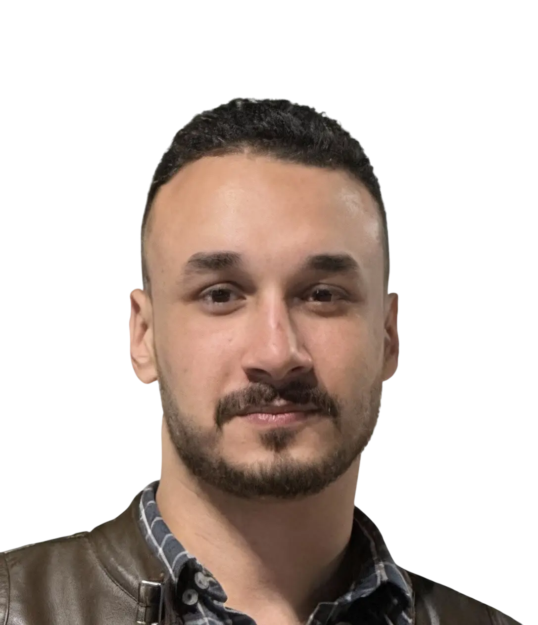 Ahmed Negm - KI- und Data-Science-Praktikant - Profilbild