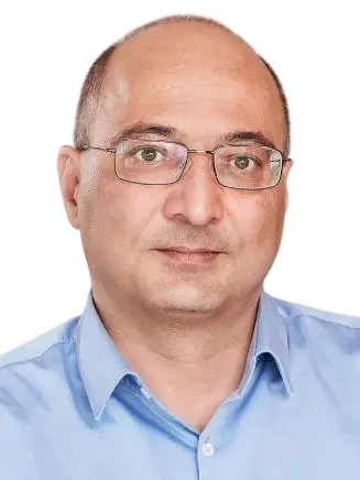 Ahmed Rehman - AI & Automation Engineer - profile avatar