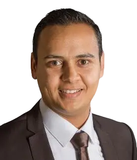 Ahmed Sioud - Electrical Hardware Designer - profile avatar