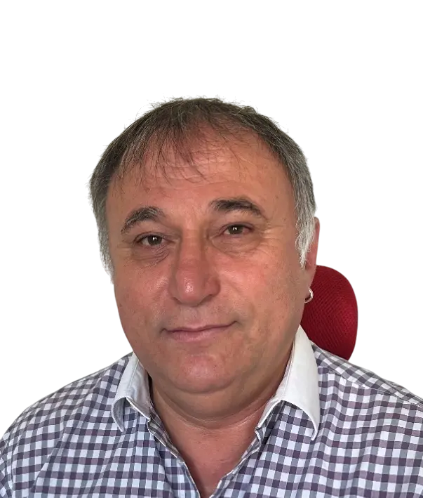 Ahmet Baran - Independent Entrepreneur - profile avatar