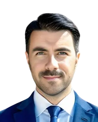 Ahmet Cavus - Senior Android-Entwickler - Profilbild