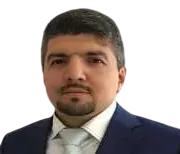 Ahmet Demir - Electrical Designer / Hardware Planner EPLAN 2024 - profile avatar