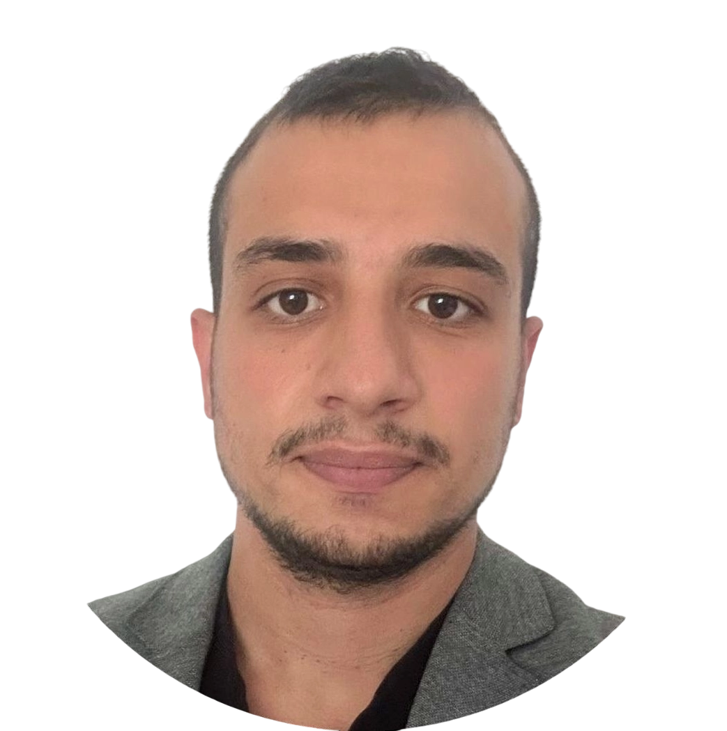 Ahmet Sarioglu - Frontend Developer - profile avatar