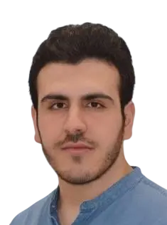 Ahmet Yeter - Softwareentwickler - Profilbild