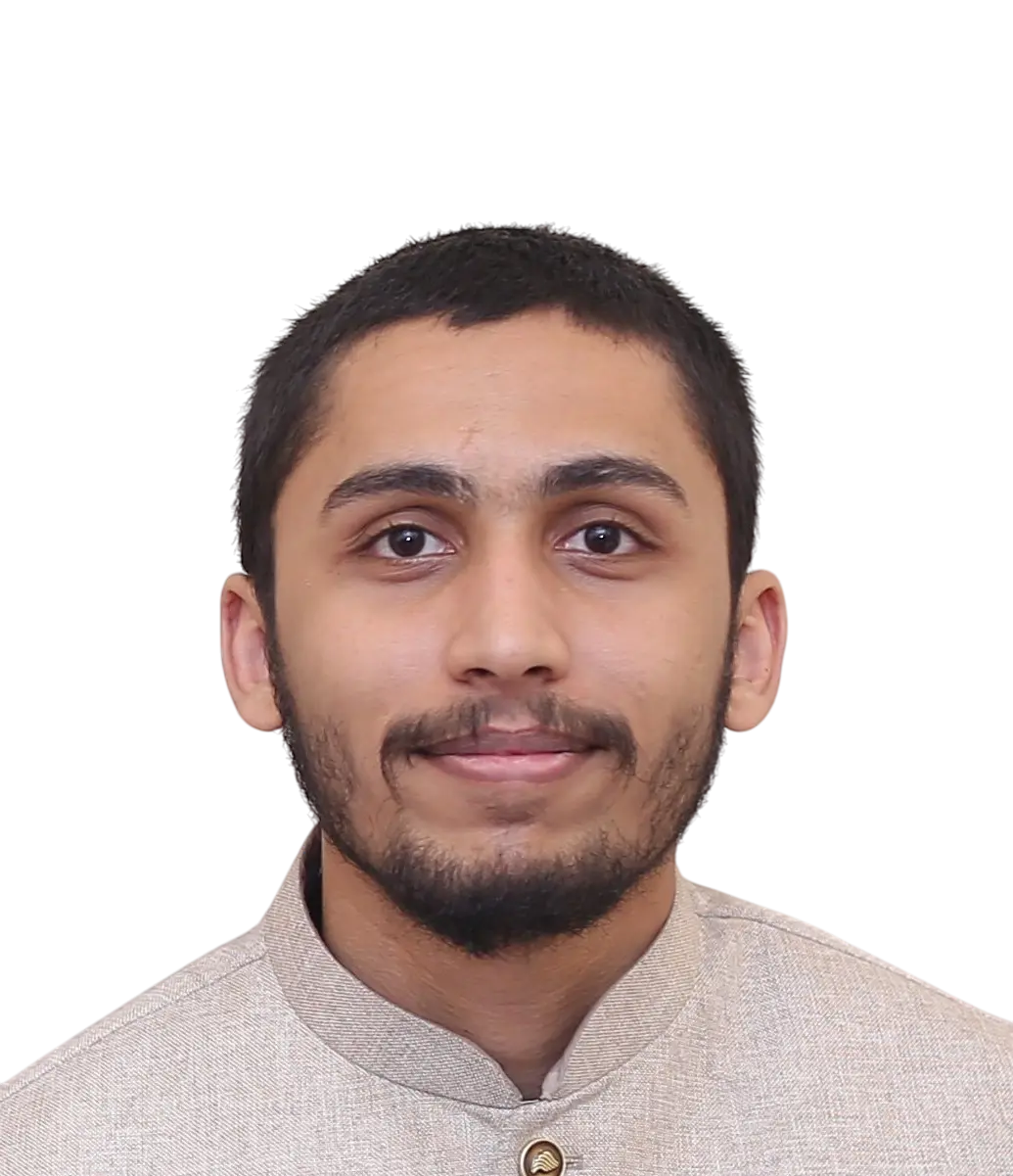 Ahsan Arshad - Resource Planner - profile avatar