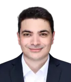 Ahsen Zala - Gründer & Business-Stratege - Profilbild