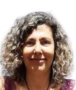 Aida Agea Merino - Technische Due-Diligence-Prüferin - Profilbild