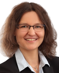 Ailyn (Dr.) Stötzner - Product Ownerin im Umfeld Diagnose und OTA - Profilbild