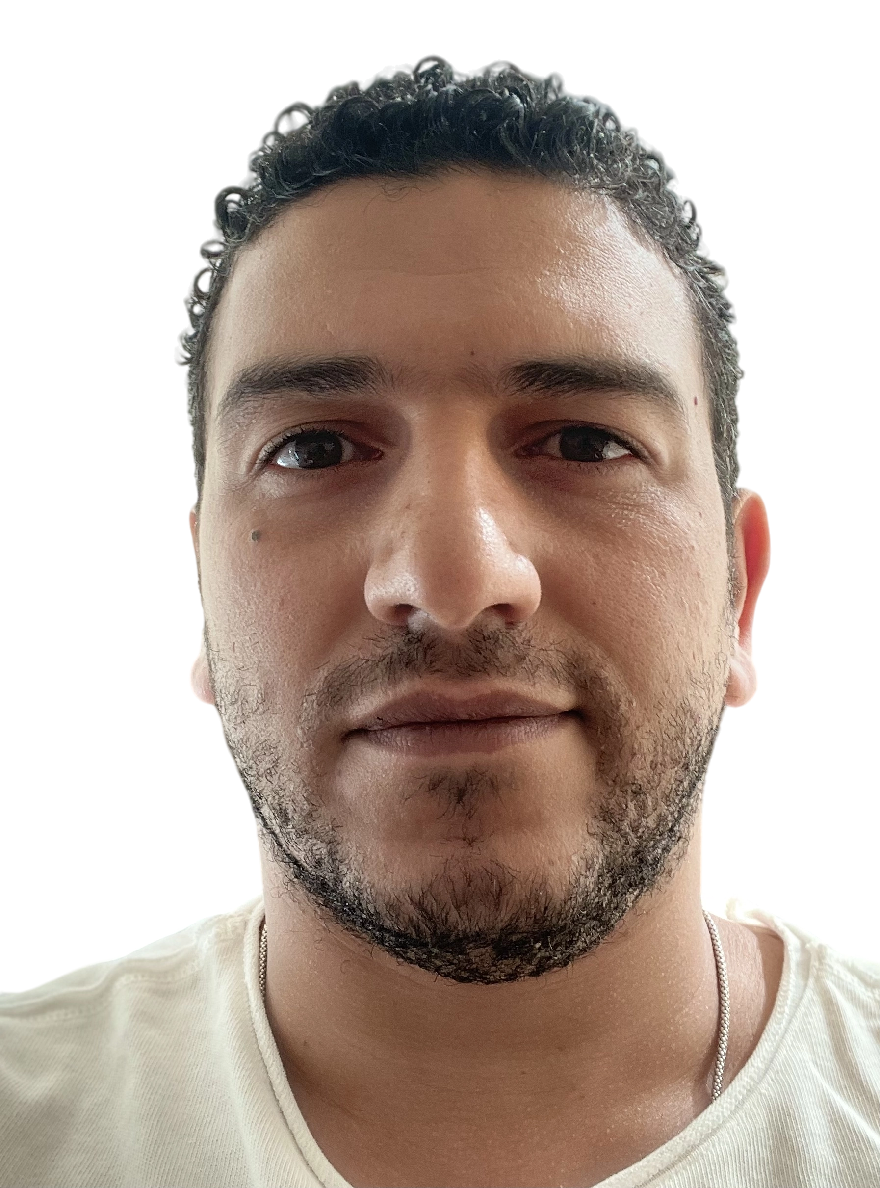 Aiman Ragab - Testmanager und Testautomatisierer - Profilbild