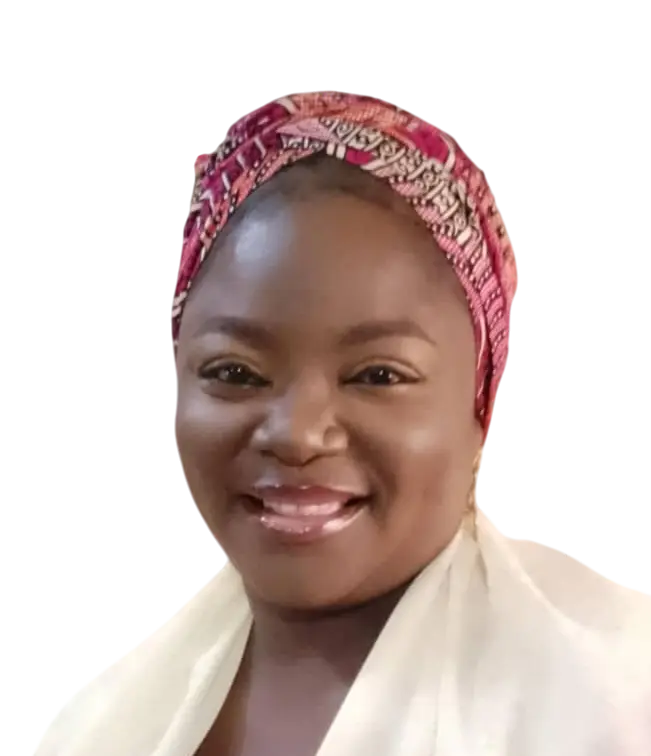 Aisha Ibrahim - Insurance Verification & Prior Authorization Specialist - profile avatar
