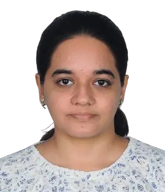 Aishwarya Nagaraj - Generative AI Mastermind Workshop - profile avatar
