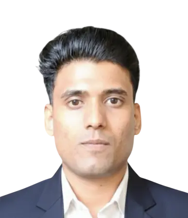 Ajay Patil - GET (Technical Coordinator) - profile avatar