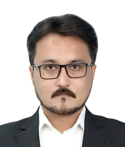 Akbar Ali - Senior Software Engineer (M365, SharePoint & .NET) - profile avatar