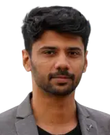 Akshay Kadekar - Business Analyst / Pricing-Experte / SAP-SD-Consultant - Profilbild