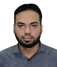 Al Asadujjaman Arif - KI-/LLM-Evaluationsspezialist - Profilbild