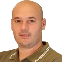 Alaeddine (Benhamida) Benhamida Lakhal - Senior Full-Stack .Net Entwickler (Freelance) - Profilbild