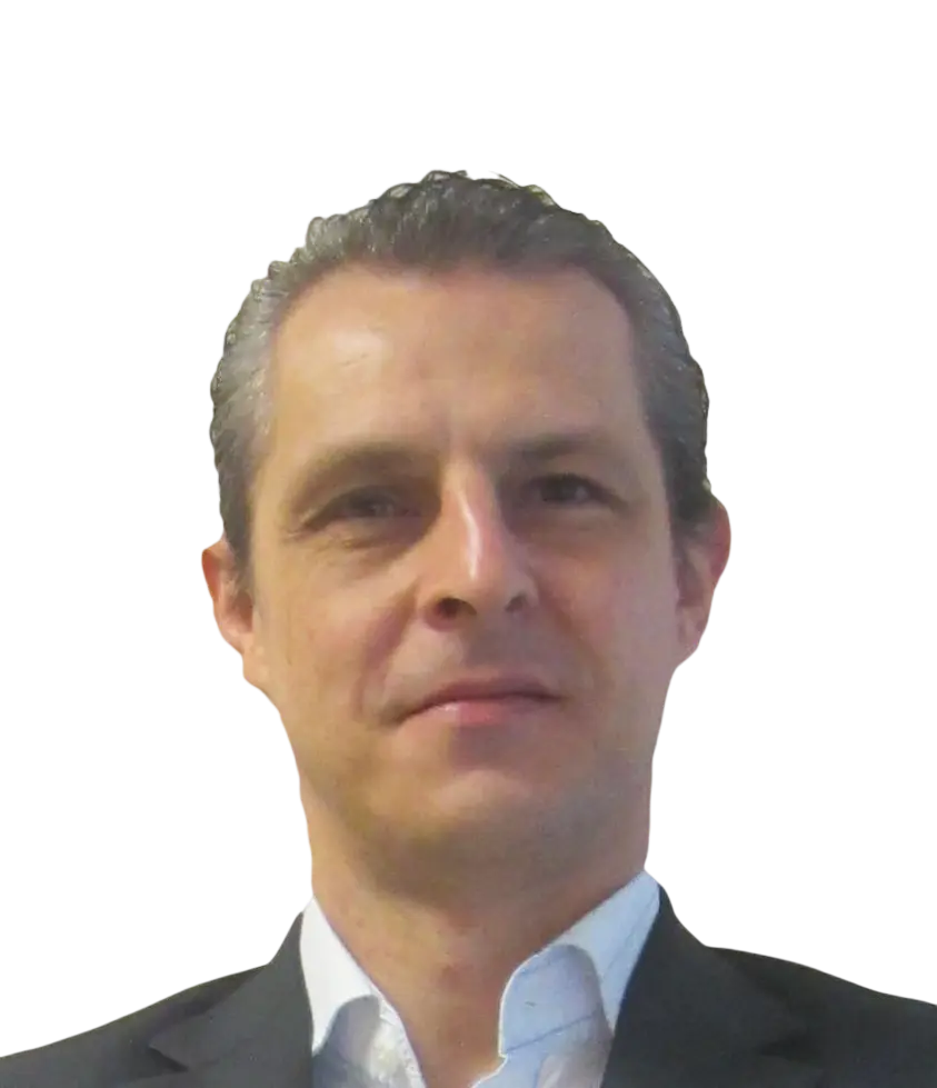 Alain Andries - Programme Director for Government subsidized FTTH Projects in the Region of Saarland, Germany - profile avatar