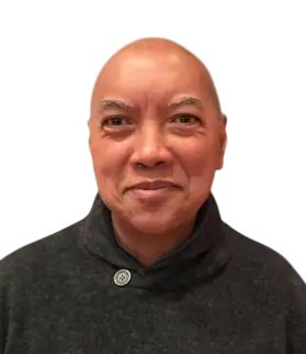 Alain Rakotondrazaka - Part-time Consultant (Regional Sales Development) - profile avatar