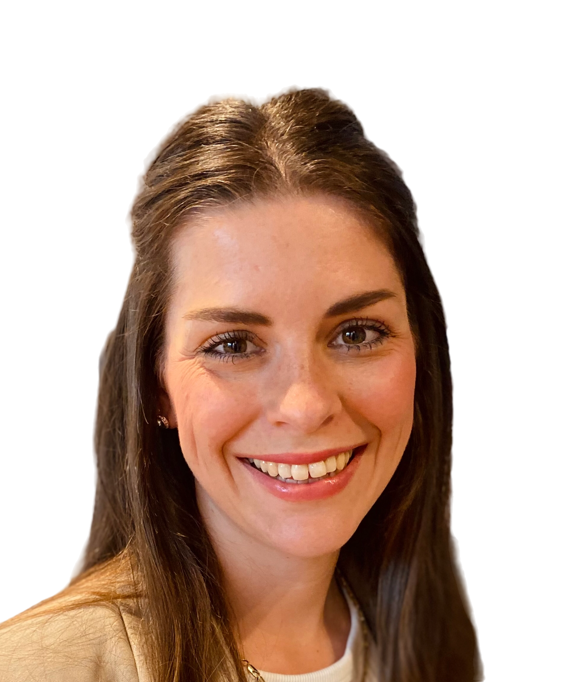 Alana Rokus - Leitender Berater - Profilbild