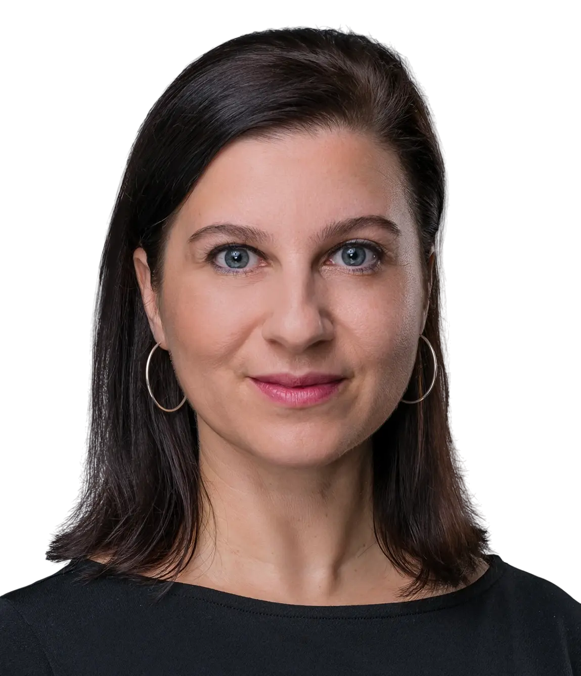 Alba Ardito - Interim Senior Recruiting Spezialist - Profilbild