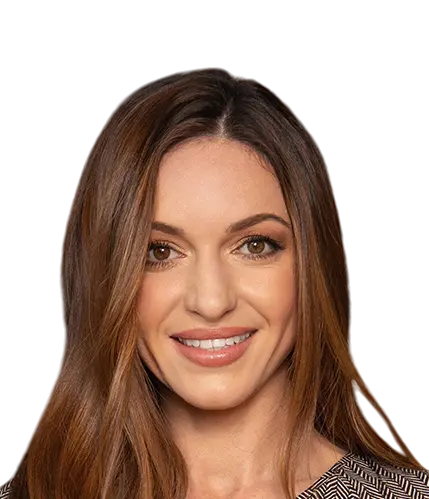 Albena Kolyacheva - Marketing Manager - Profilbild