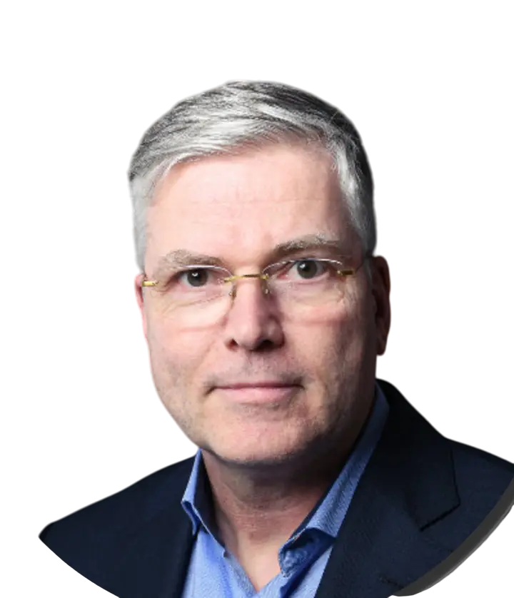 Albert (F.) Vontz - Program Manager Terahertz - profile avatar