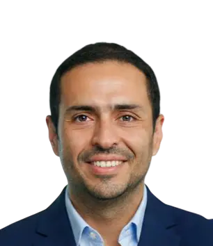 Alberto (Daniel) Galván De La Rosa - C#/.Net Entwickler - Profilbild