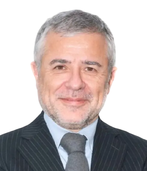 Alberto Verderi - Berater für das obere Management und E-Mobilität - Profilbild