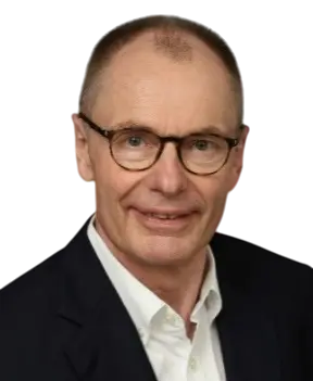 Albrecht Krey - Interimsmanager - Profilbild