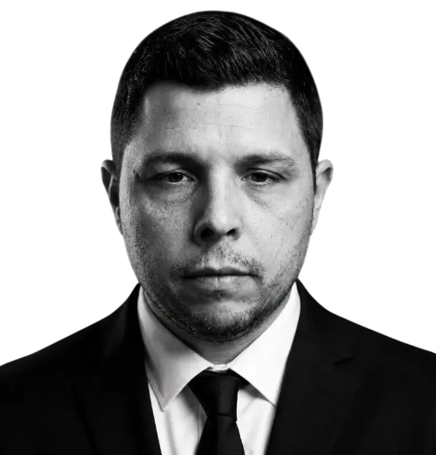 Alejandro G. - Cybersecurity GRC & Assurance Consultant | ISO 27001 | NIST | EU Cybersecurity - profile avatar