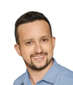 Alejandro Prieto - DevOps-Ingenieur - Profilbild