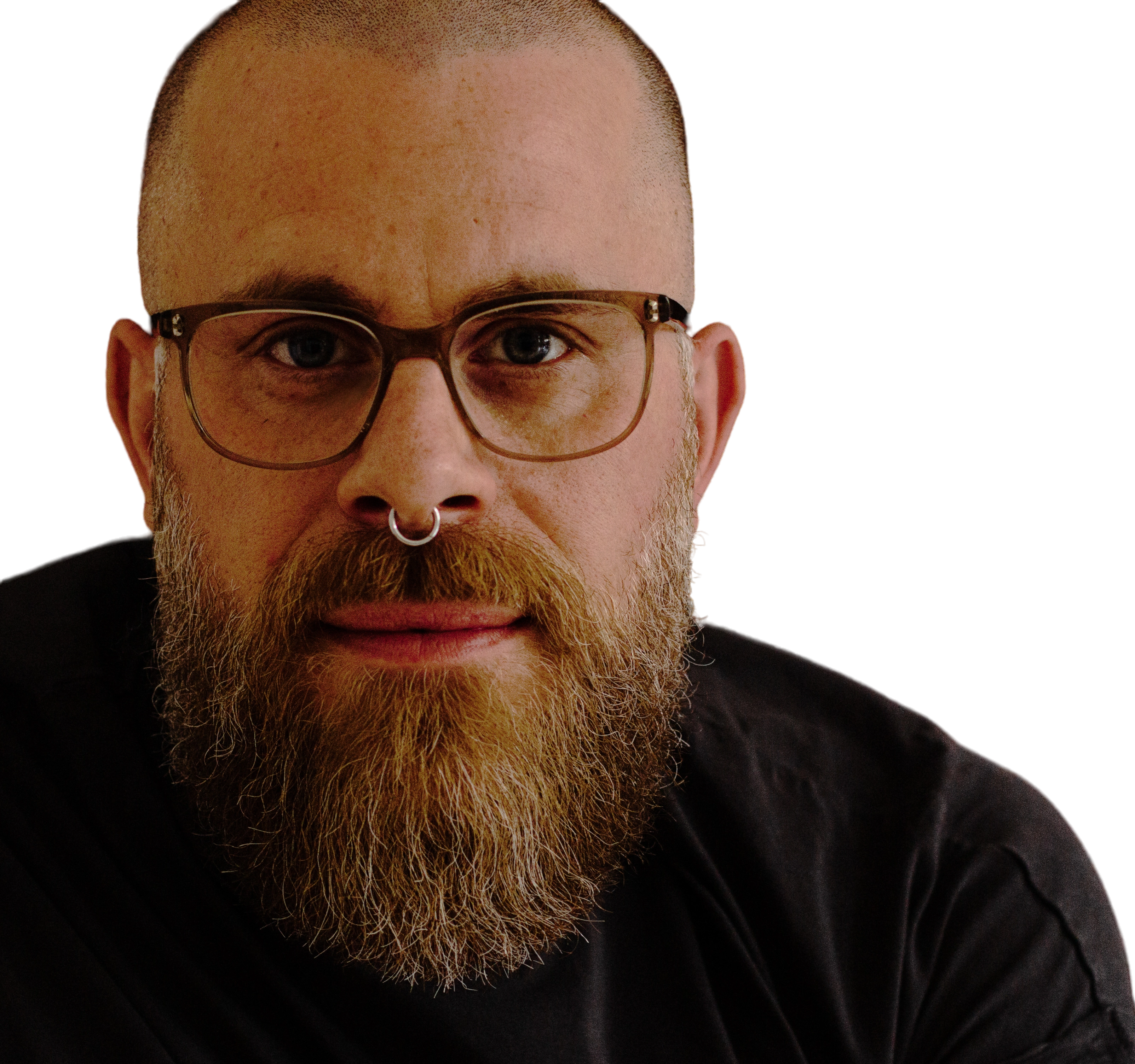 Aleksandar Sibilia - Director Business Partner, People Operations & Talent Acquisition, Deputy CPO - profile avatar