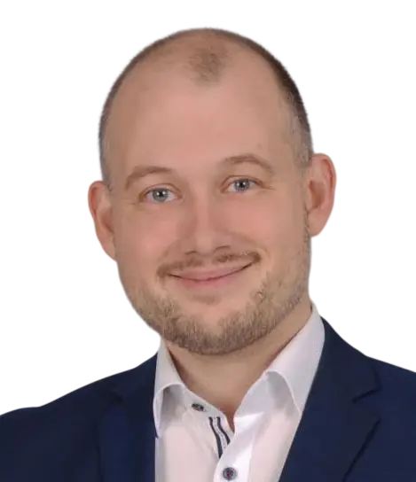 Aleksander Bjelovic - Freelance Principal Solution Architect – Production Digitization with SAP and AI - profile avatar