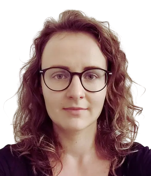 Aleksandra Grabowska - Export • Import • Order Management • Logistics - profile avatar