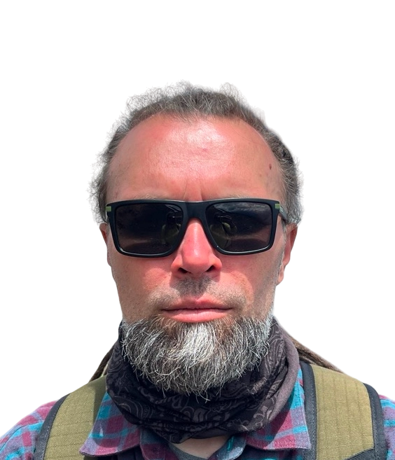 Aleksei Babkin - Linux System Administrator / DevOps Engineer - profile avatar