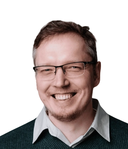 Aleksei R. - QA-Automatisierungsingenieur - Profilbild