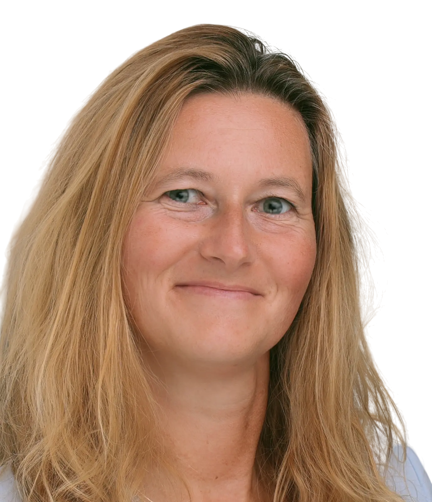 Alenka Hornung - Leitung Vertriebsinnendienst - Profilbild