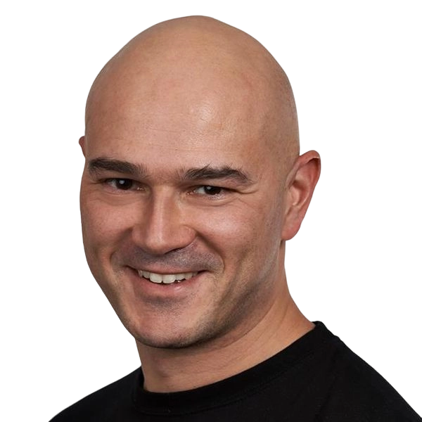 Ales Loncar - Senior DevOps Berater (Freelancer) - Profilbild