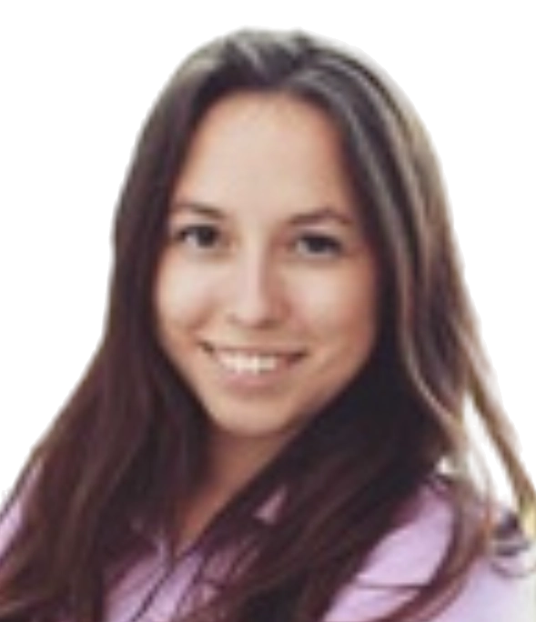 Alessandra Damijanić - Senior Projektmanager - Profilbild