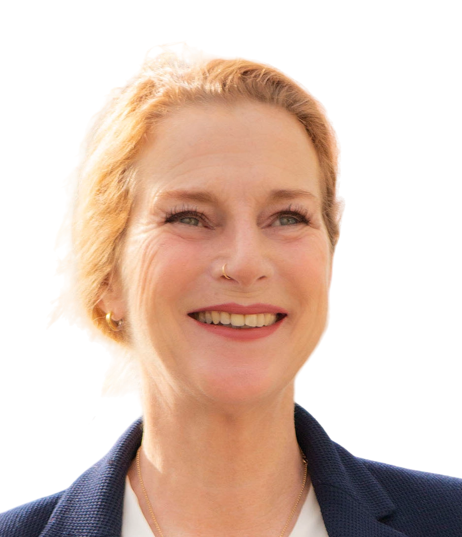 Alessandra Doëll - Head of Global Communication - profile avatar