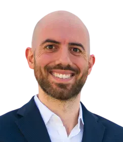 Alessandro Carpentiero - Senior Operations-Berater und Produktstratege - Profilbild